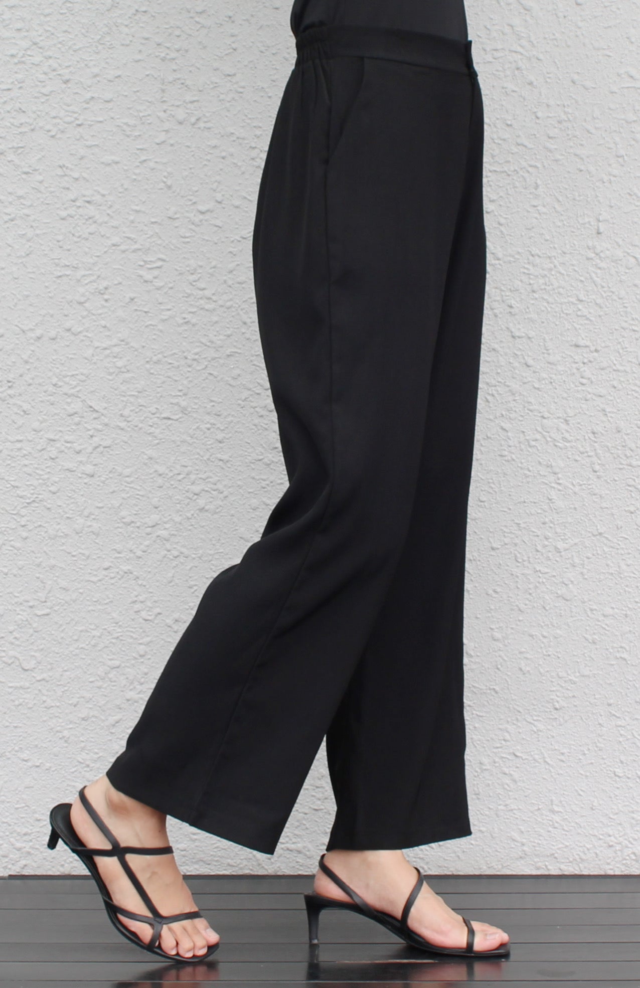 Woman Casual Pant