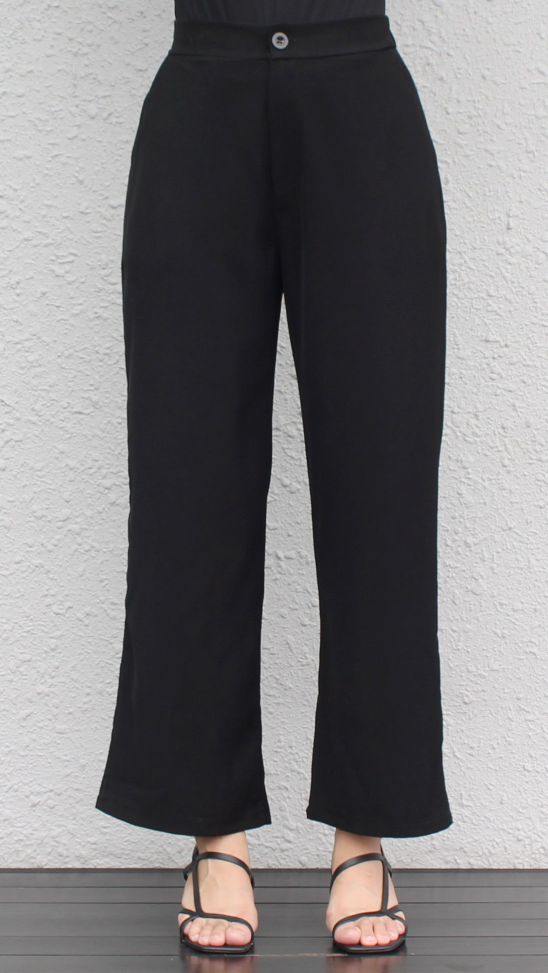 Woman Casual Pant