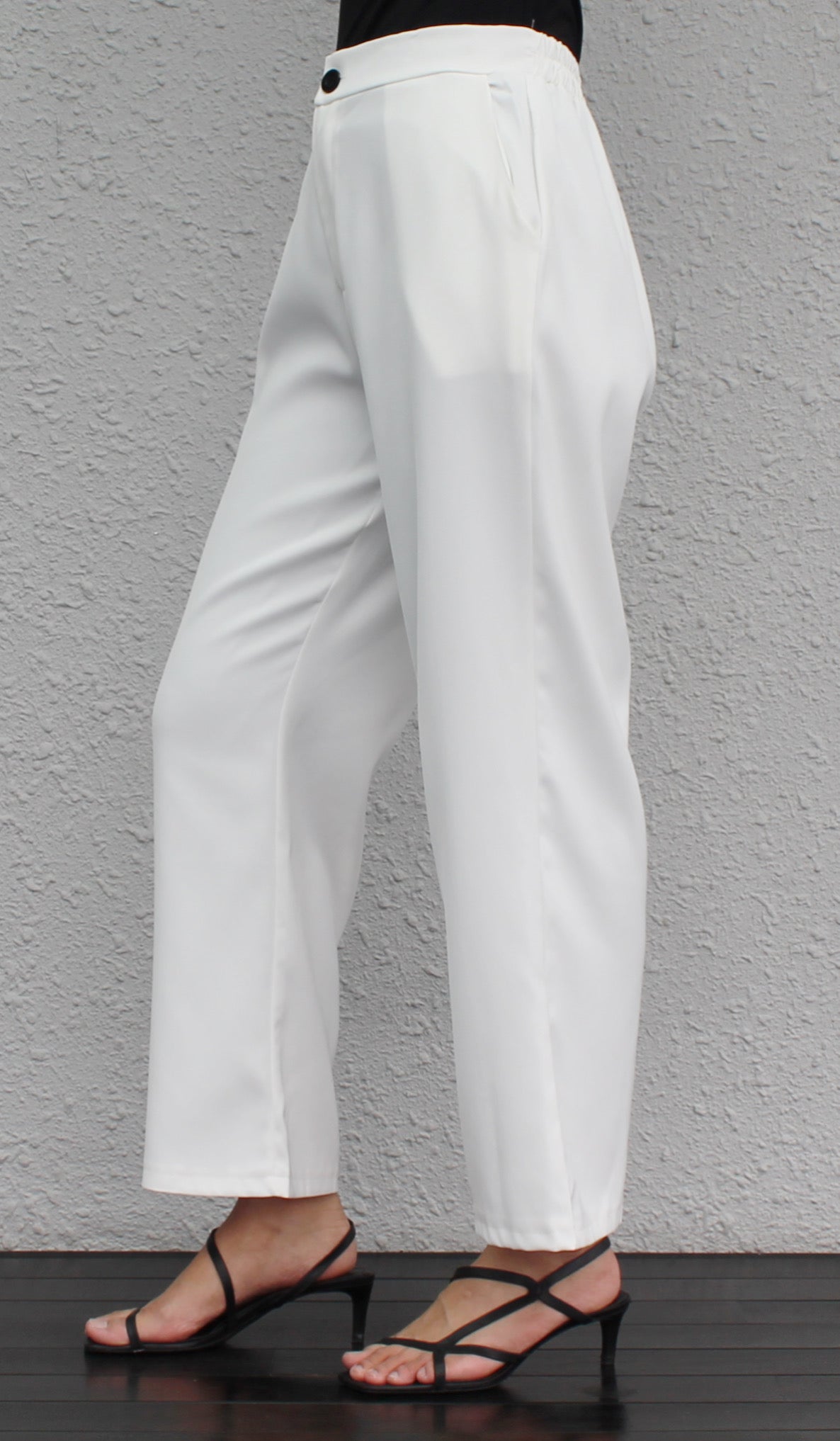 Woman Casual Pant